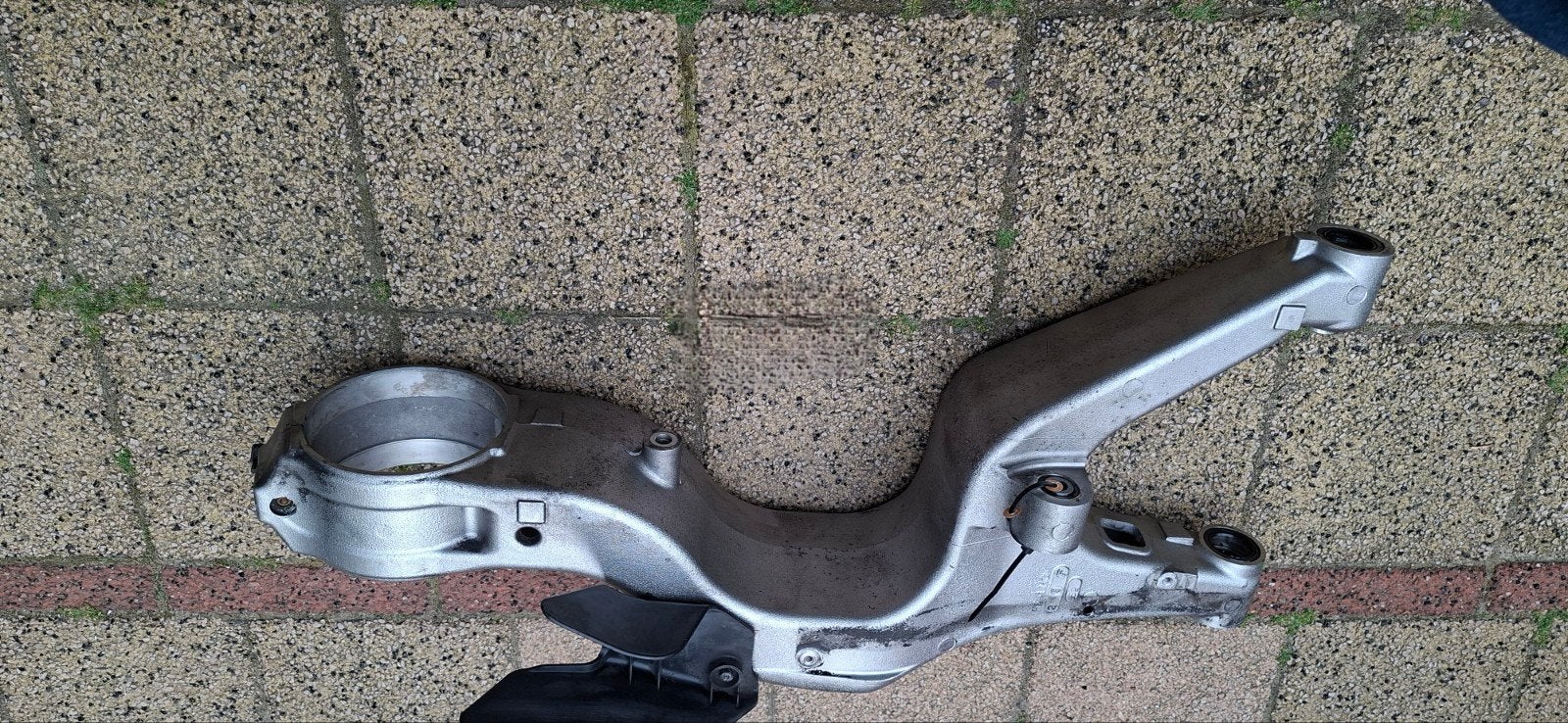 Achterbrug Honda VFR 800 VTEC 2002, Ophalen of Verzenden