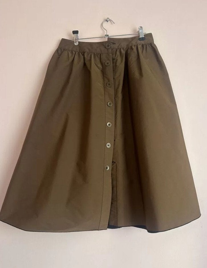 Zara rok, nieuw, Kleding | Dames, Rokken, Ophalen of Verzenden, Zo goed als nieuw, Maat 36 (S), Boven de knie