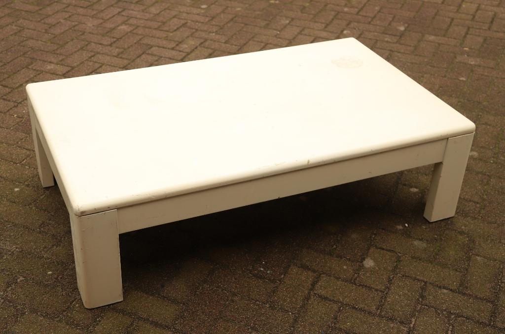 Salontafel, Ophalen, Gebruikt, 100 tot 150 cm, 50 tot 100 cm