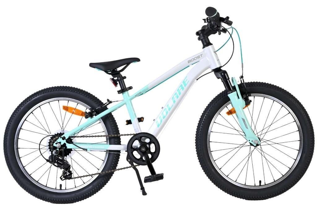 FIETSMASTER 20 INCH JONGENSFIETS FIETSEN AANBIEDINGEN!!, Ophalen of Verzenden, Nieuw, 20 inch, FIETSMASTER
