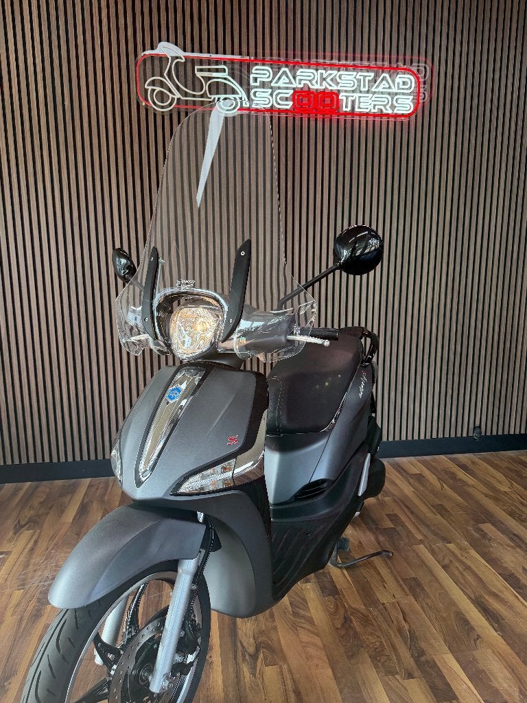 piaggio liberty (snorscooter), Ophalen, Info@parkstadscooters.nl, Overige modellen, Piaggio