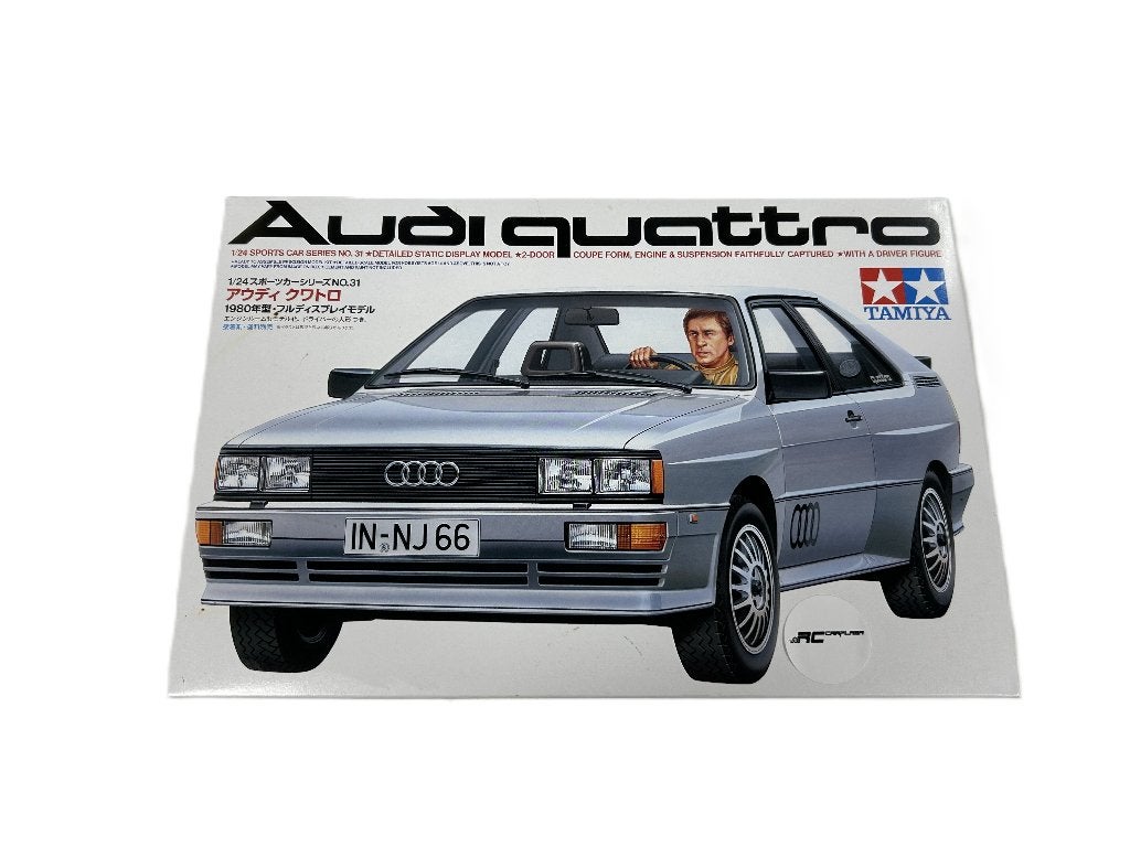 Tamiya 24194 1/24 Nissan Skyline 200 GT-R Hard Top, Hobby en Vrije tijd, Modelbouw | Auto's en Voertuigen, Auto, Verzenden, Groter dan 1:32