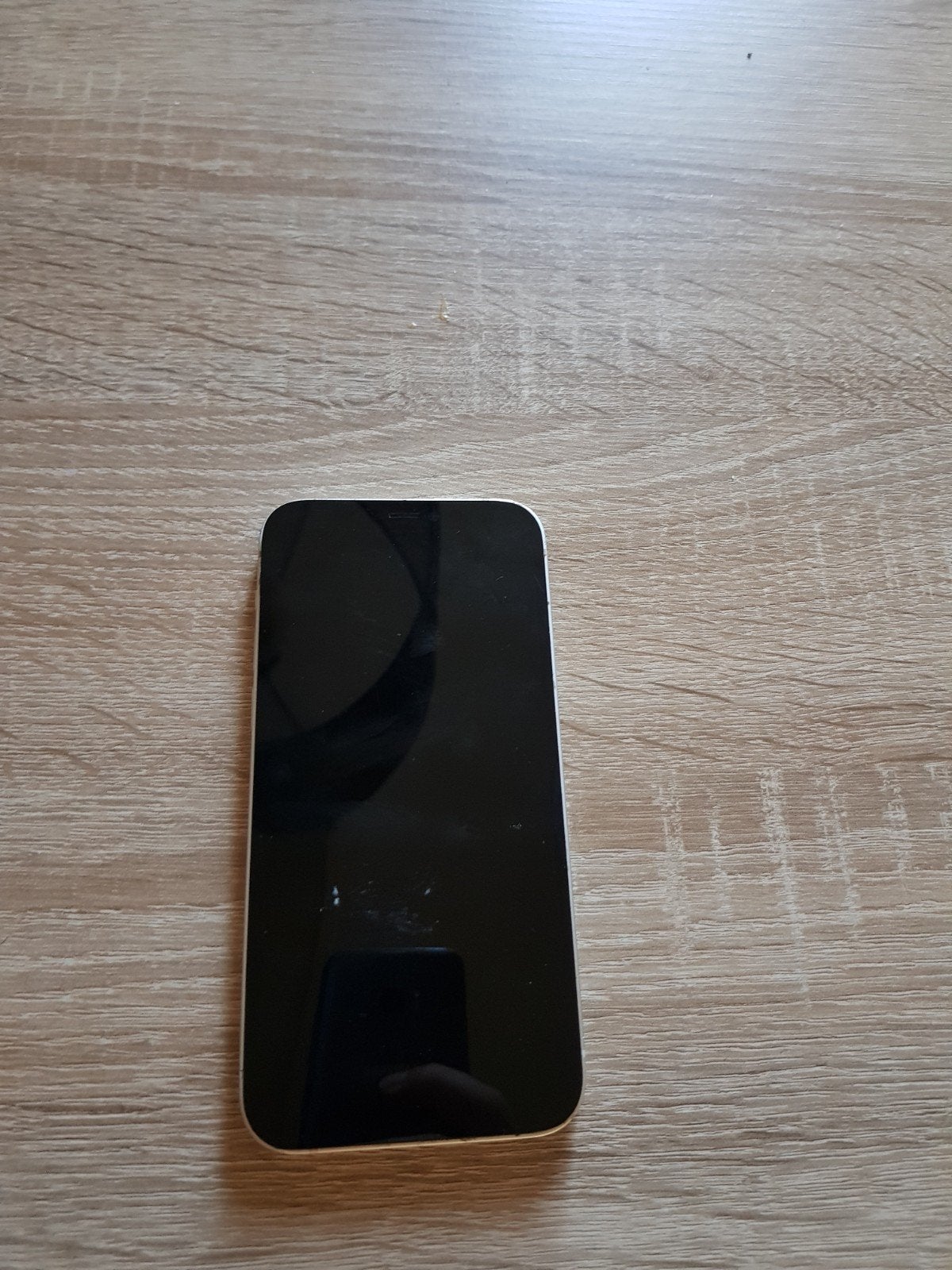 Apple iPhone 13 128GB Wit