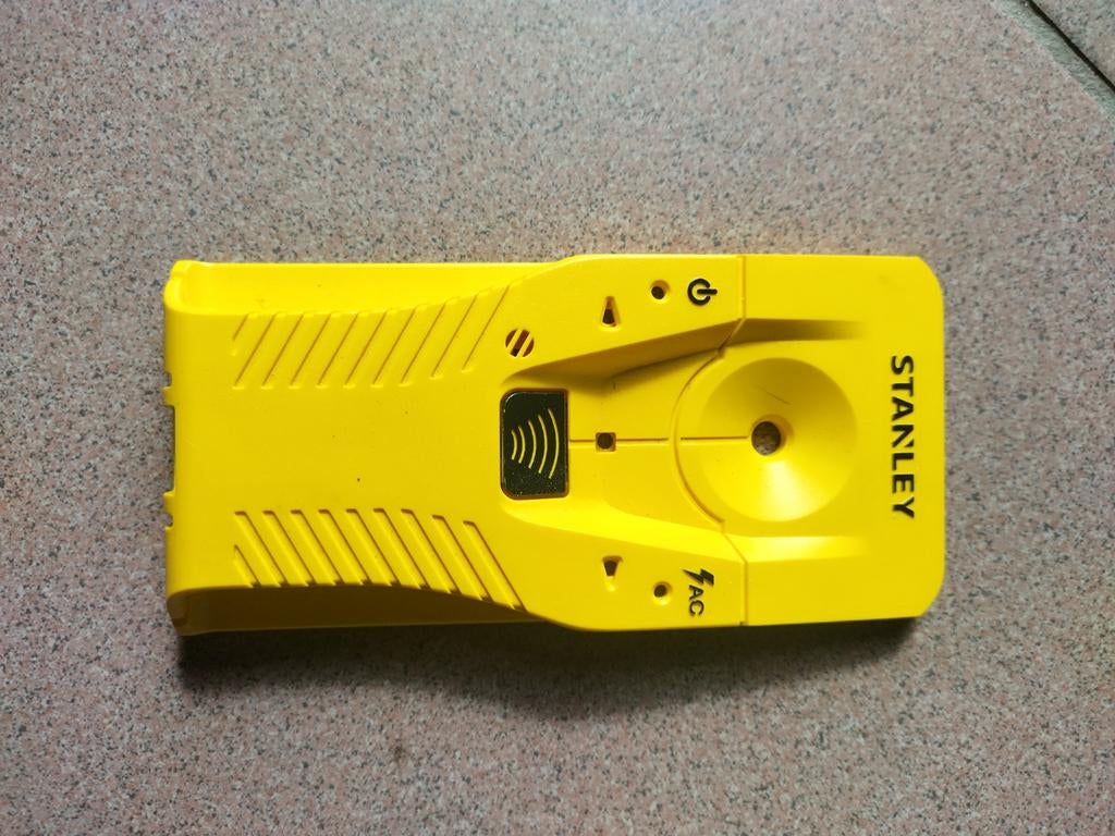 Stanley Stud Finder / Leidingzoeker, Ophalen of Verzenden