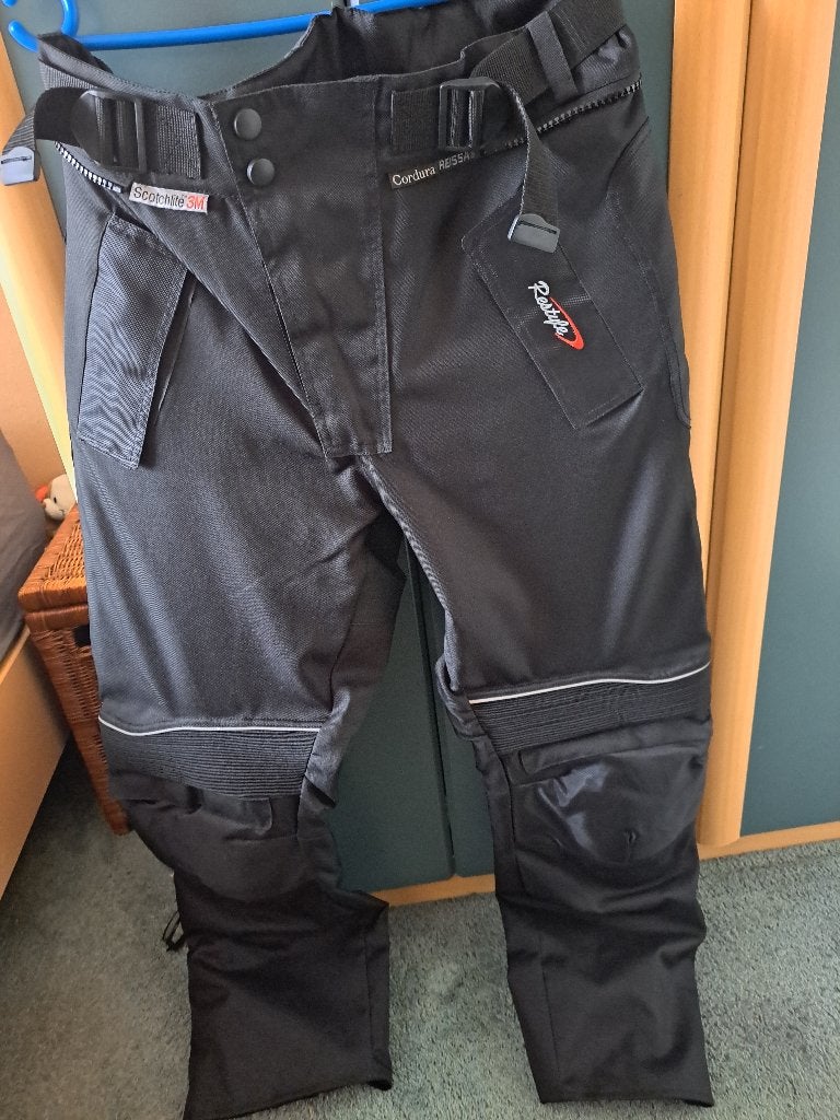 Motorpak, Motoren, Ophalen, Tweedehands, Dames, Combipak