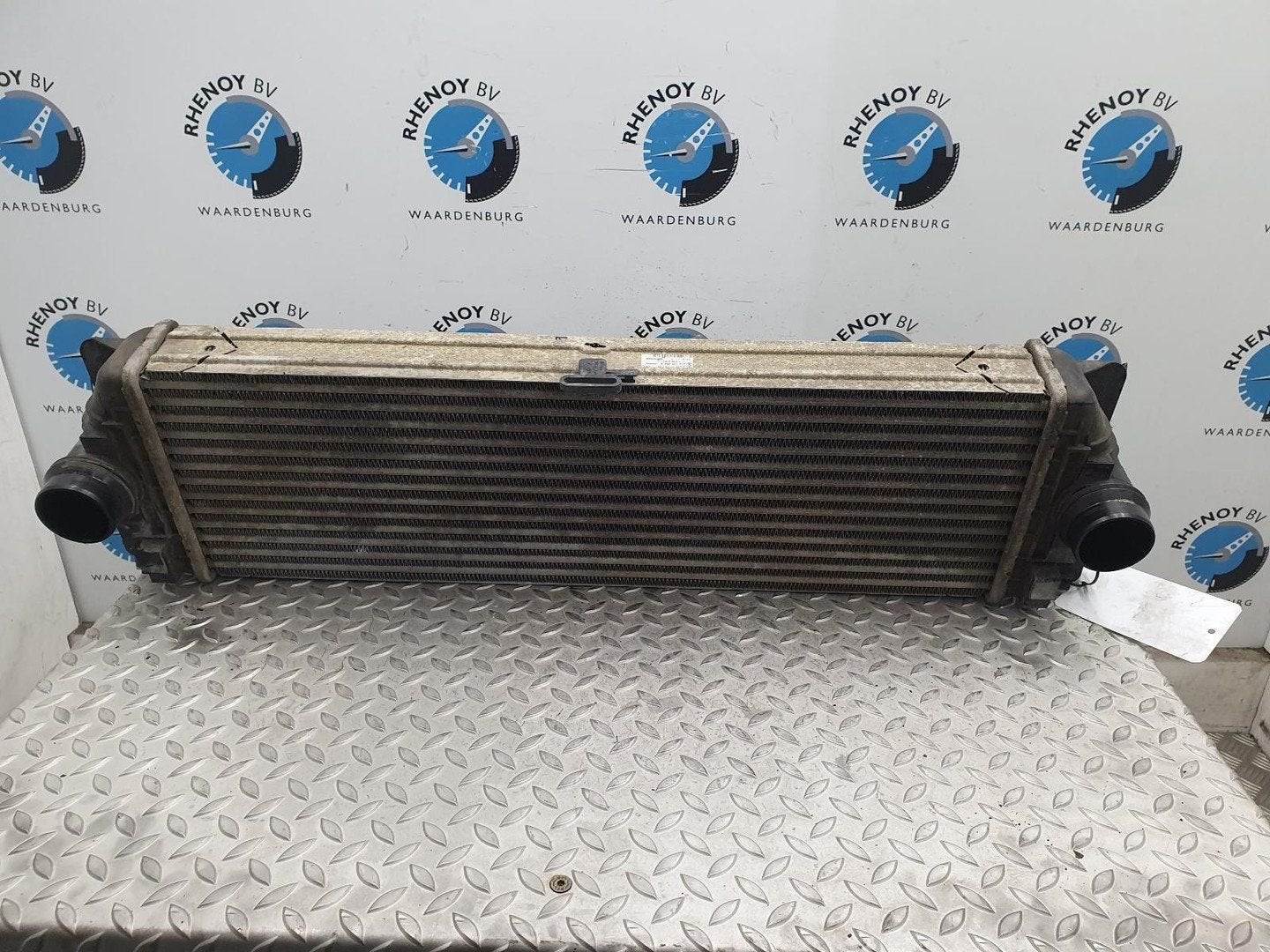 MERCEDES SPRINTER 999 516 CDI INTERKOELER 2011, Gebruikt, -, -, Ophalen of Verzenden