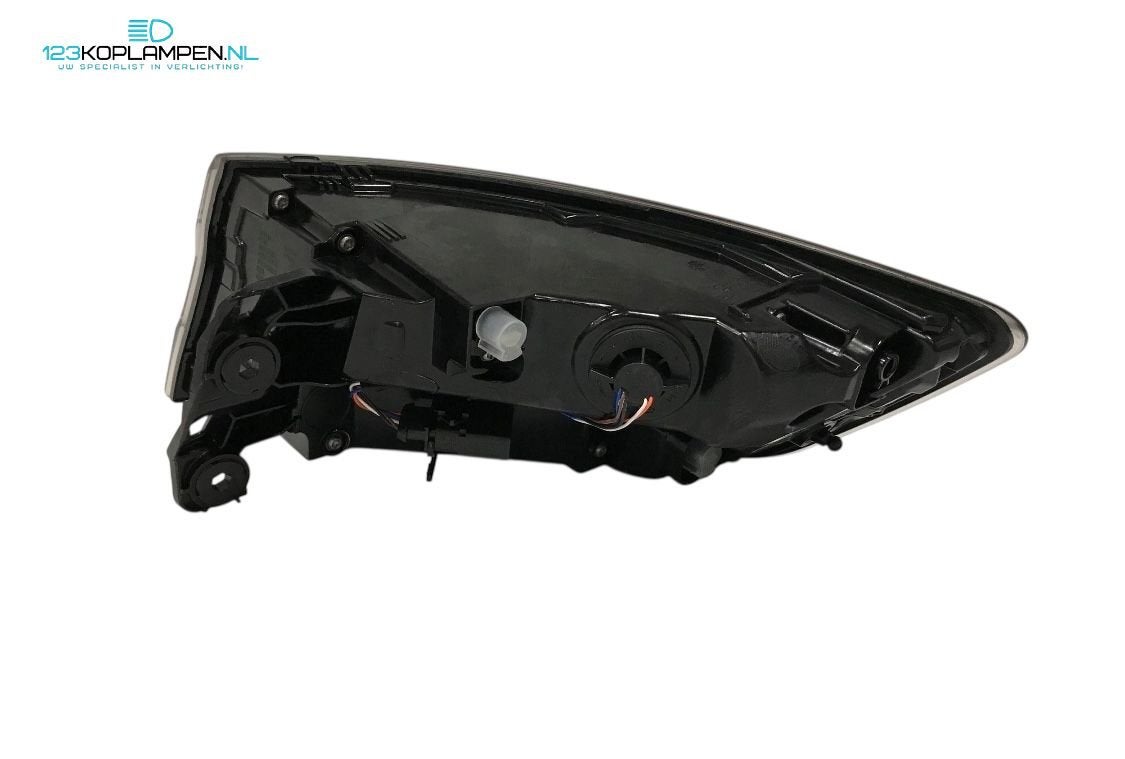 Audi A4 B9 Avant Black line achterlicht links LED, Auto-onderdelen, Gebruikt, -, Verzenden, Audi
