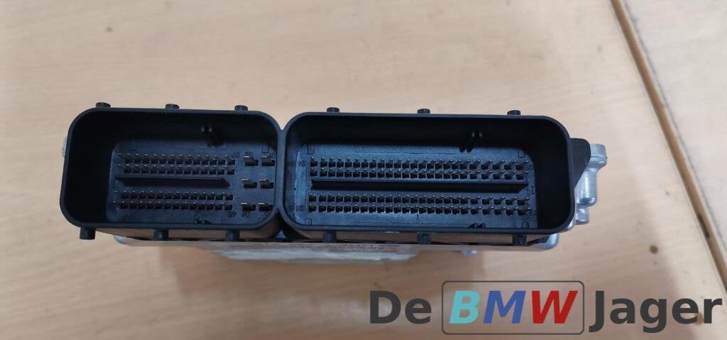 DDE module BMW 5-serie E60 E61 525D 530D 7794218, Gebruikt, Ophalen of Verzenden, BMW