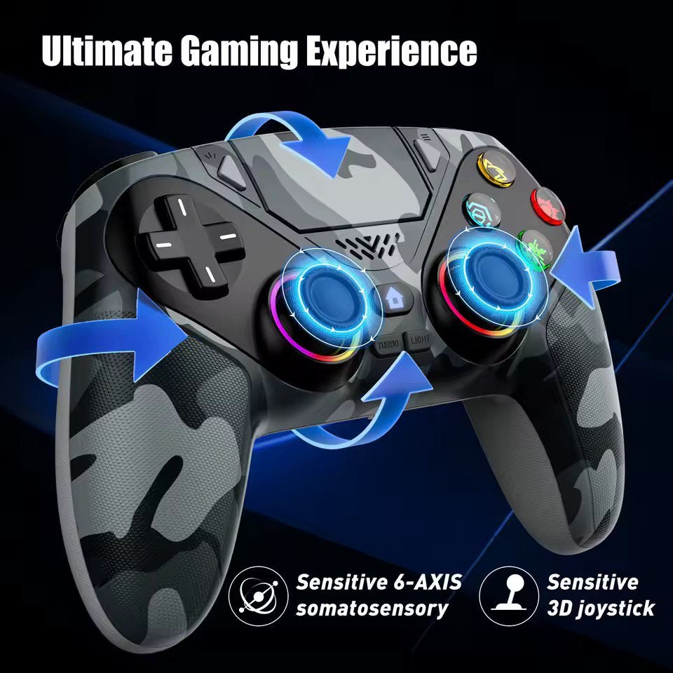 Foto 8 van Playstation 5 controller Nieuw in doos! Meerdere voorradig!