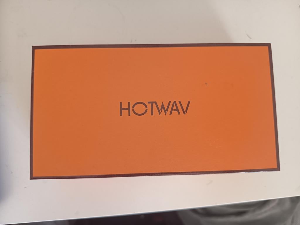 Hotwav T5 pro, nieuw, Ophalen of Verzenden