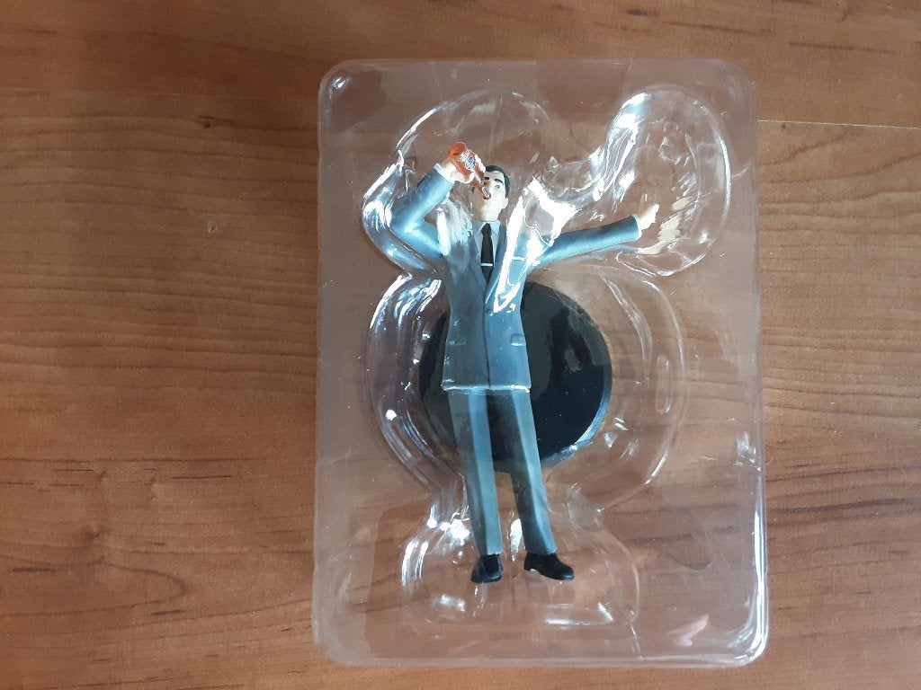 Archer Figuur, Ophalen of Verzenden, Nieuw