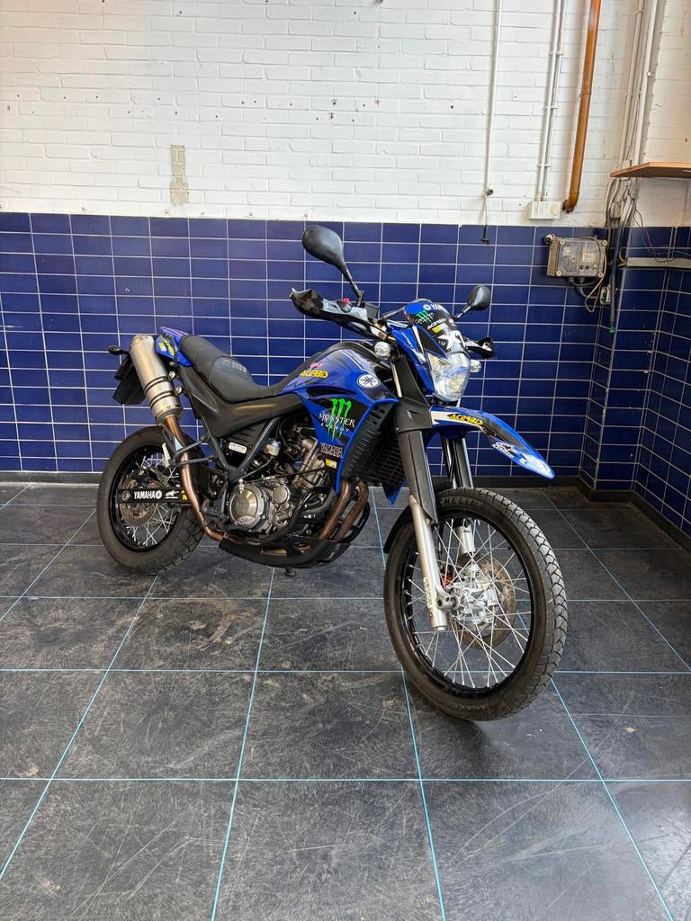 Yamaha All-Road XT 660 R A2 35KW, Motoren, Motoren | Yamaha, Toermotor, AA Motorhandel Meijering, Info@motorhandelmeijering.nl