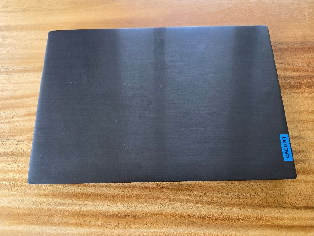 Lenovo IdeaPad L340 Gaming | i7 | 16 GB RAM | GTX 1650 + tas, Gebruikt, Met videokaart, 2 tot 3 Ghz, Qwerty
