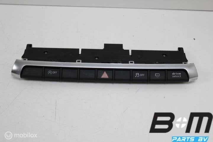 Schakelaar in dashboard Audi S3 8V FL 8V0925301NQ, Gebruikt