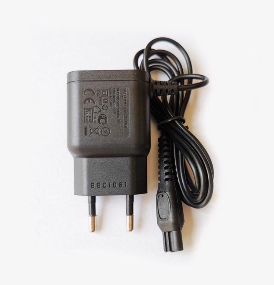 Oplader voor Philips HQ8505 / Oneblade (1m kabel), Ophalen of Verzenden, Nieuw, Scheren en Epileren