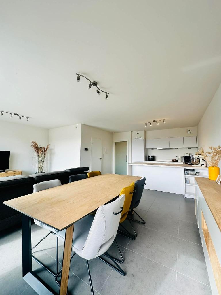 Tafel - XOOON Darwin (Eettafel), Ophalen, 100 tot 150 cm, Modern, Scandinavisch, Minimalistisch, 200 cm of meer