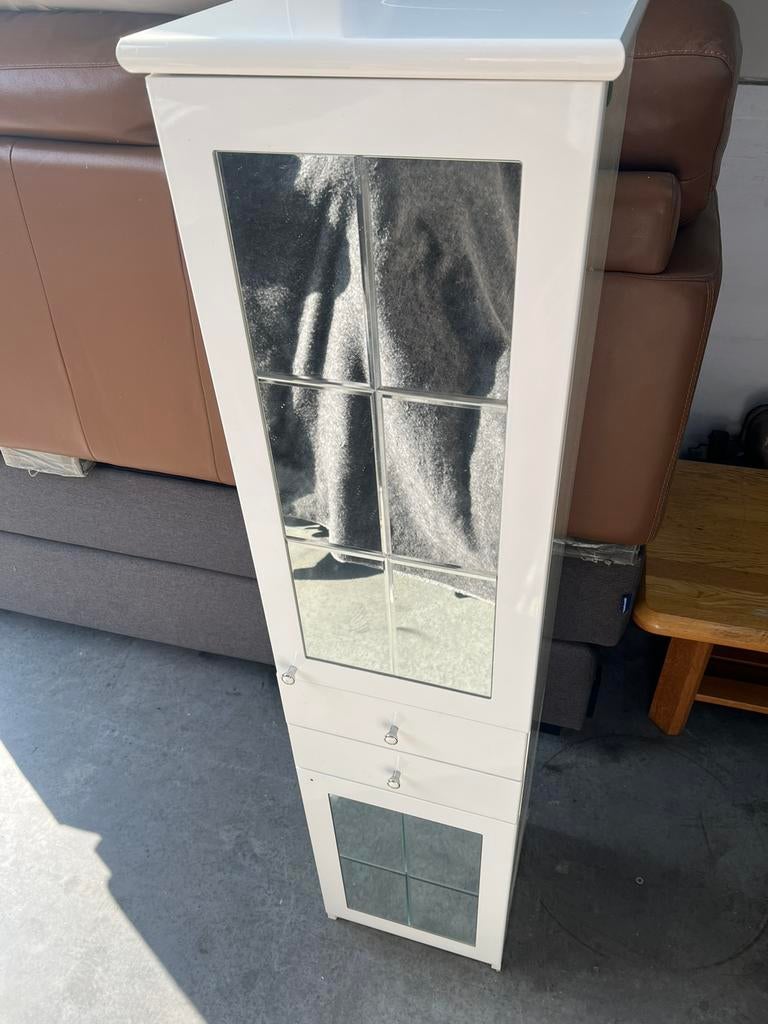 Kasje, Ophalen, 50 tot 100 cm, X, Minder dan 100 cm