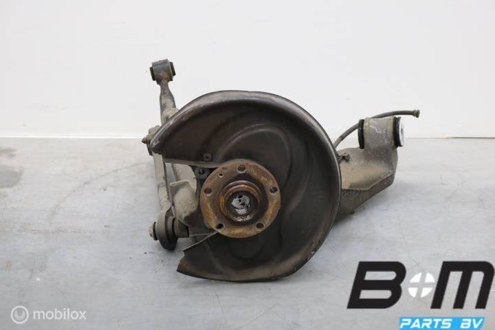 Achterwielophanging rechts Audi S4 8E B7 8E0505312AF, Auto-onderdelen, Gebruikt