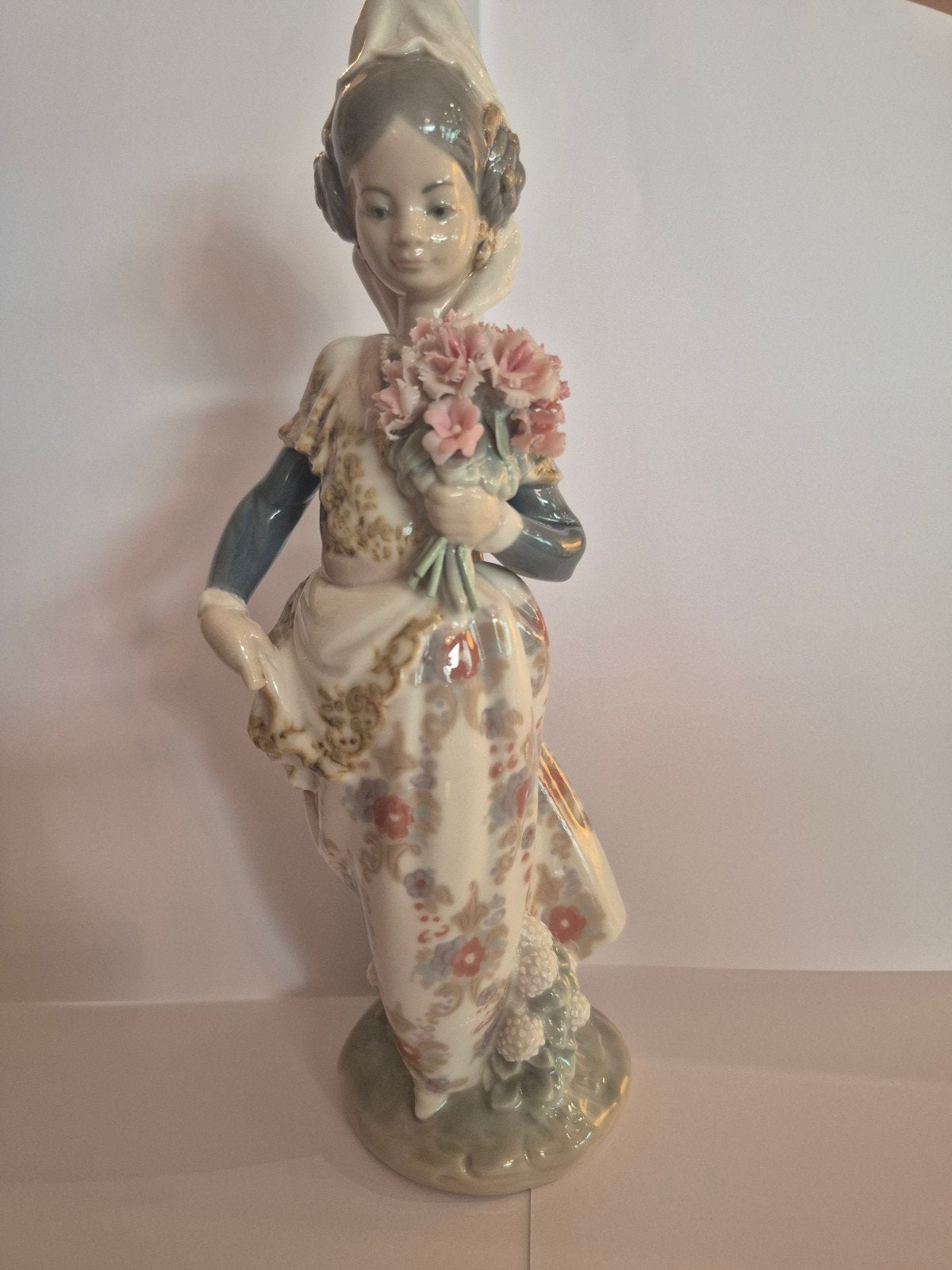Lladro, Ophalen of Verzenden, Zo goed als nieuw, Dier