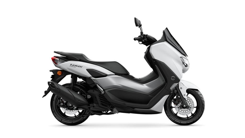 Yamaha NMAX 155 (bj 2026), Motoren, Motoren | Yamaha, Scooter, Klantenservice@yamaha-motor.nl, Koolhovenlaan 101
1119 NC  Schiphol-Rijk, NL
