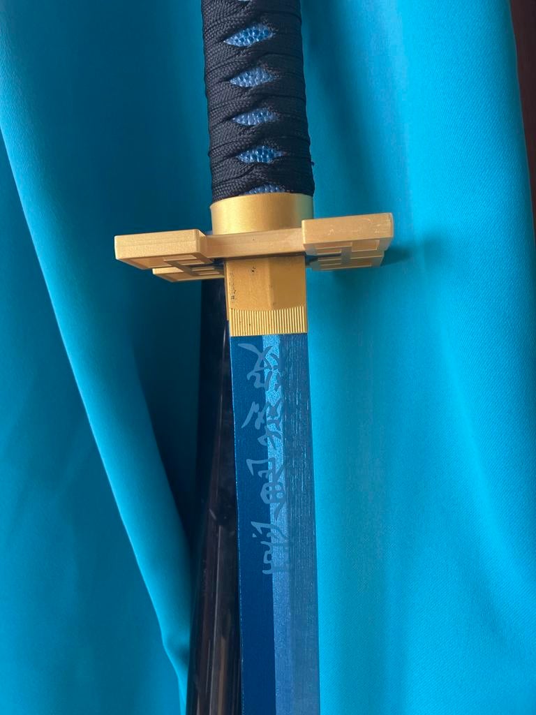 Cosplay zwaard, Ophalen, Gebruikt, Toneelattributen of Onderdelen