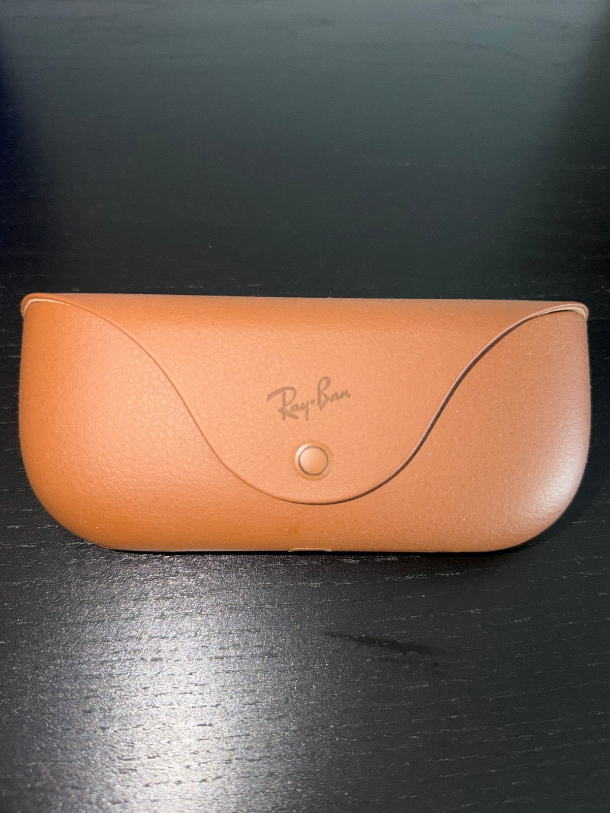 Ray-Ban Stories Wayfarer Smartbril met Oplaadcase, Overige merken, Zo goed als nieuw, Geheugenkaart, Ophalen of Verzenden