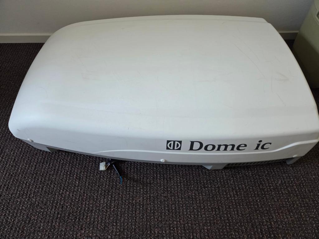 Dometic B2200 dak airco caravan camper, Caravans en Kamperen, Caravan accessoires, Ophalen