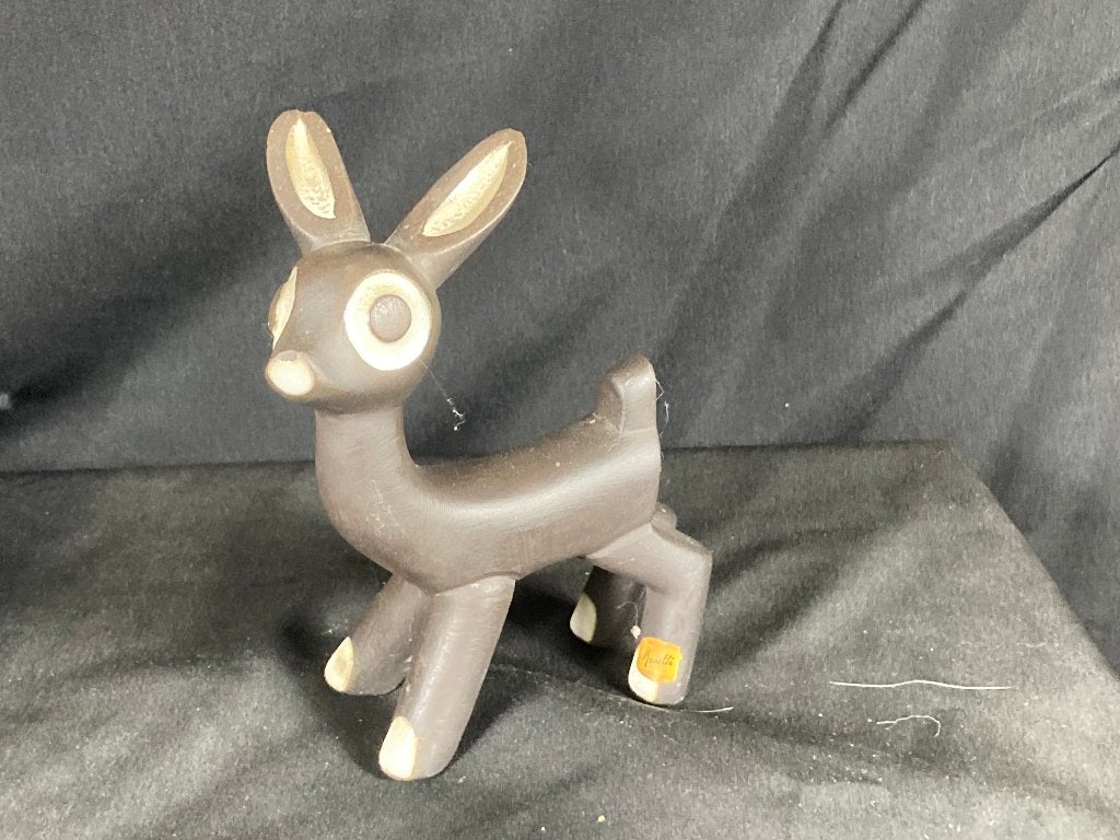 Ravelli Bambi hertje, Ophalen of Verzenden