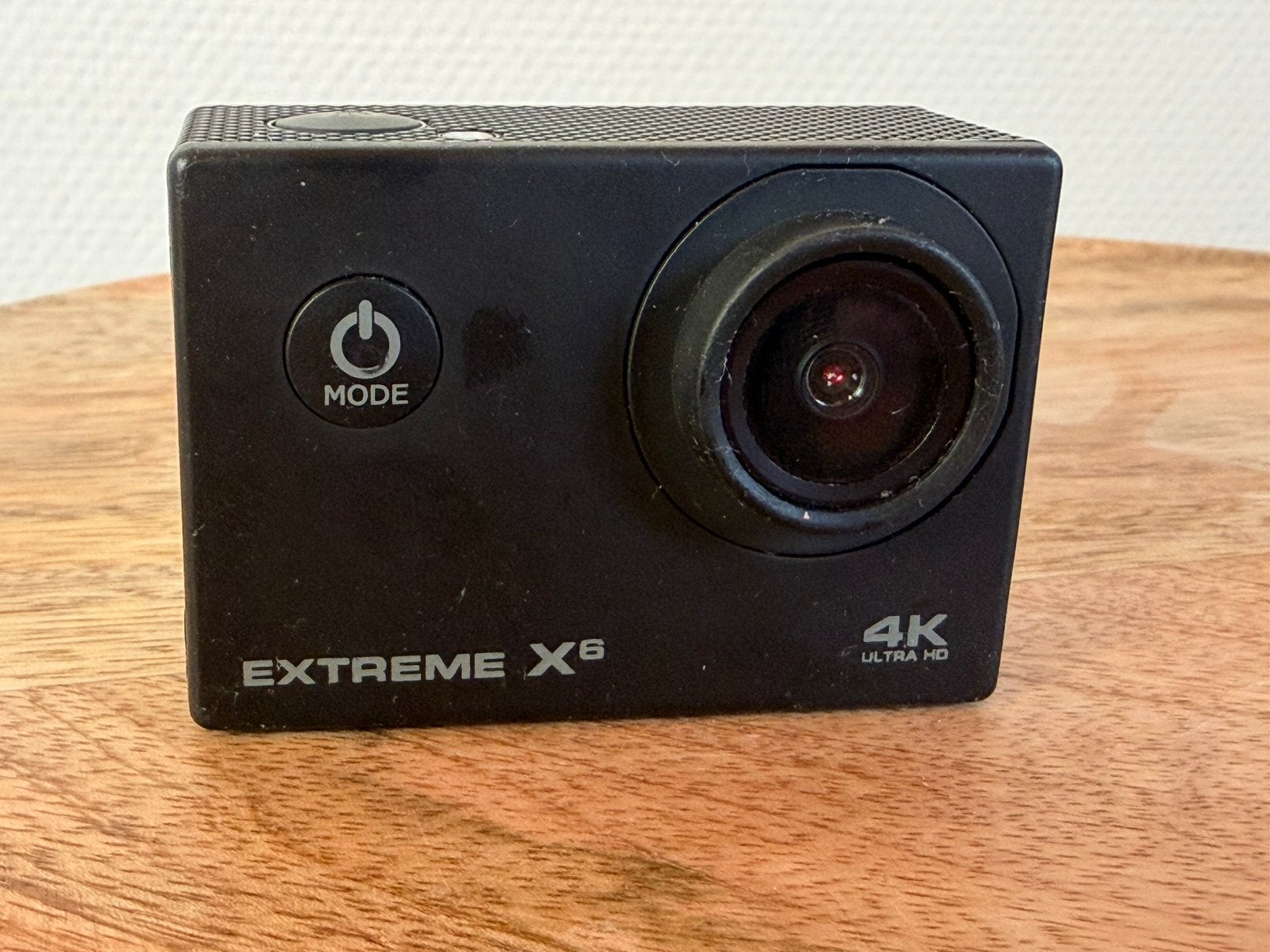 Action cam Nikkei, Audio, Tv en Foto, Actiecamera's, Ophalen of Verzenden, Zo goed als nieuw, Overige merken