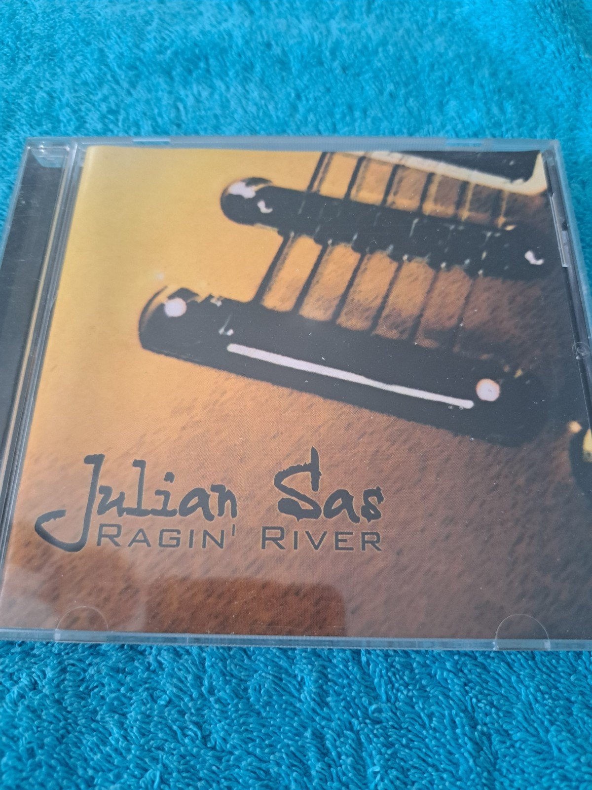 JULIAN SAS, Ophalen of Verzenden