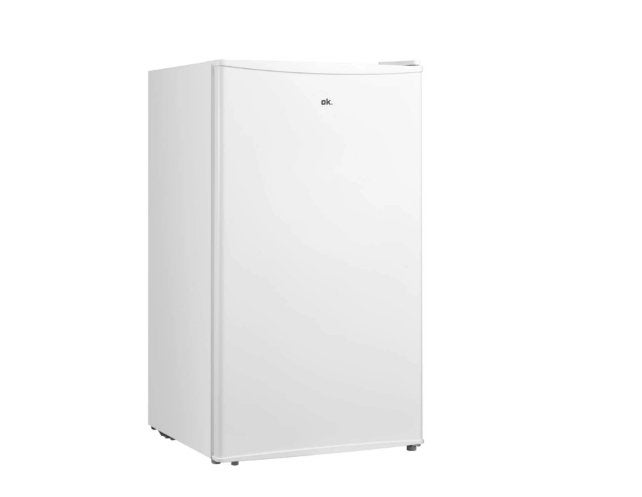 Table Model Fridge, Ophalen, Gebruikt, Wit, Overige typen