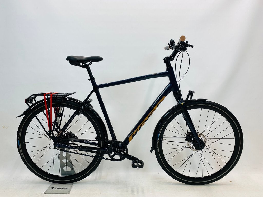 KOGA F3 6.0 herenfiets XL-61cm naafdynamo ALFINE 11
