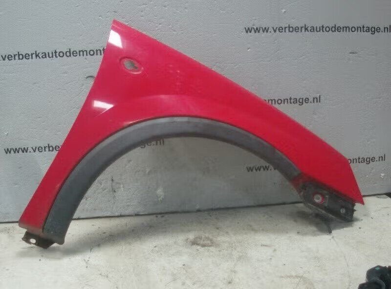 SPATBORD RECHTS VOOR Opel Corsa C (F08 / 68), Bahnhofsplatz 65423 Rüsselsheim am Main, DE, Gebruikt, Opel, Opel Automobile GmbH