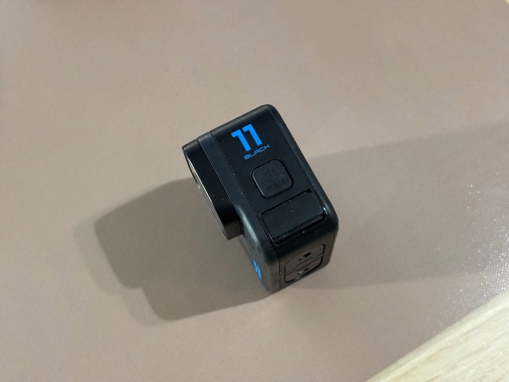 Foto 5 van Gopro Hero 11