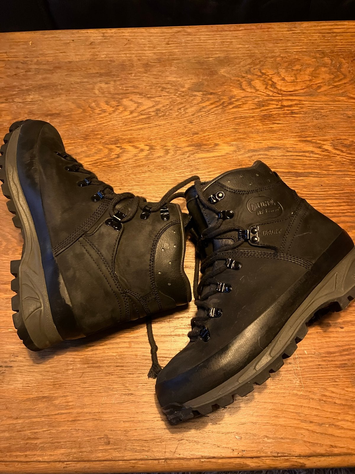 Meindl wandelschoenen maat 43, nieuwstaat, M1-, Ophalen of Verzenden, Zo goed als nieuw, Schoenen