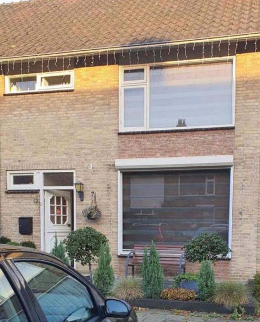 Grote kamer te huur