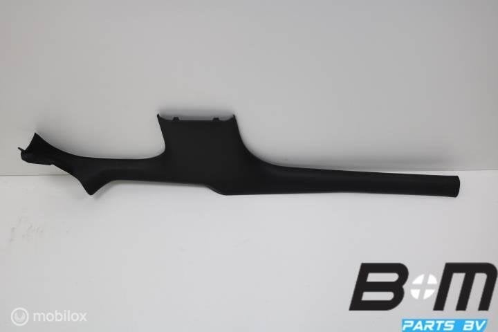 Dorpelbekleding links VW UP 1S4853371B, Gebruikt