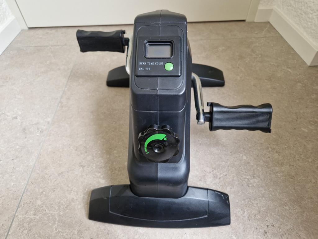 Tunturi Cardio Fit M30 Mini Bike Hometrainer, Ophalen of Verzenden