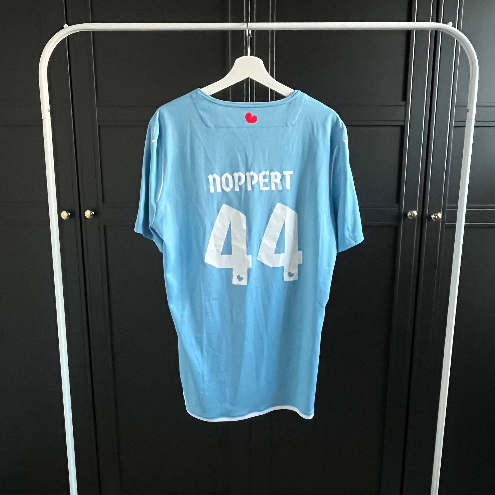 SC Heerenveen shirt, Shirt, Verzenden, Zo goed als nieuw, X