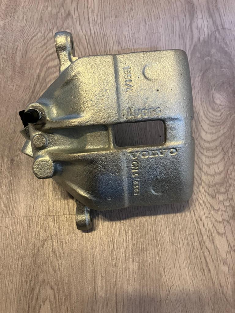 Nieuwe Remklauw origineel volvo 940 960 57mm girling RV, Auto-onderdelen, Ophalen of Verzenden, Nieuw, Volvo
