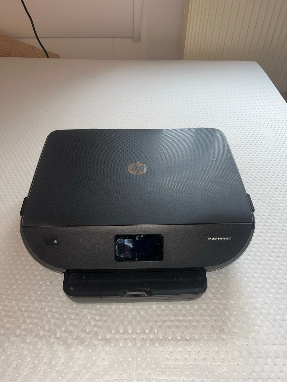 HP Envy Photo 6230 All-in-One Printer met WiFi, Ophalen, Gebruikt, Inkjetprinter, All-in-one