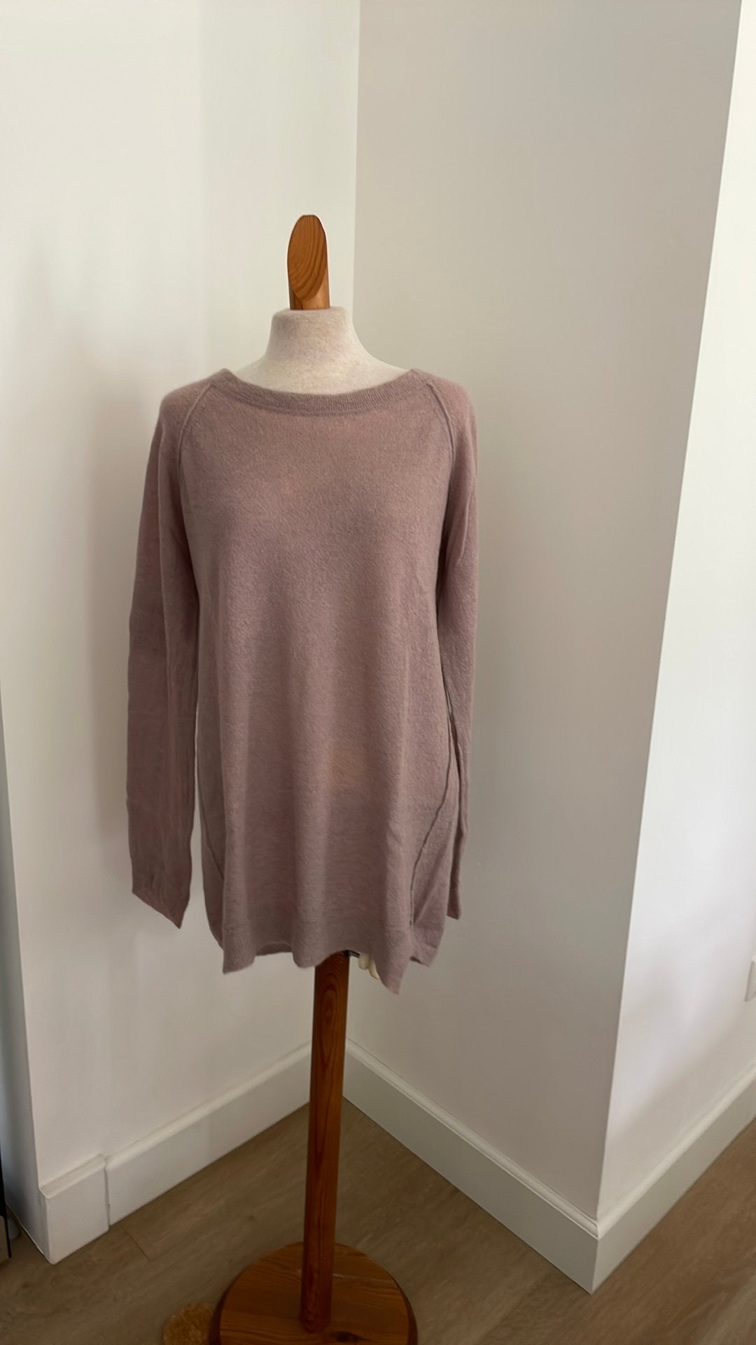 Trui van Humanoid, mt L/XL, Kleding | Dames, Verzenden, Gedragen, Maat 42/44 (L)
