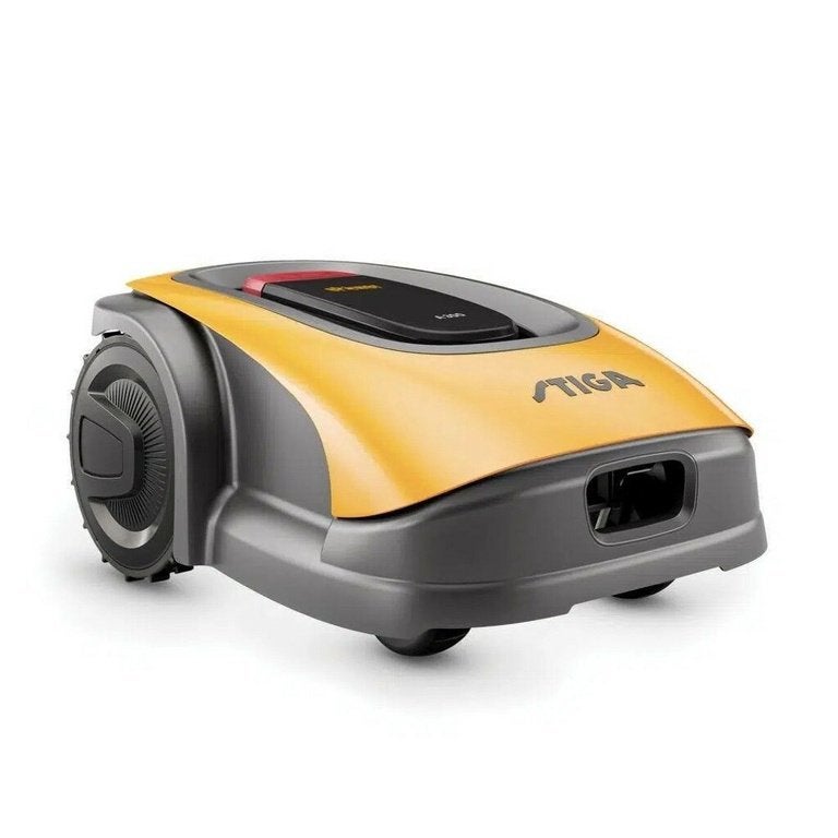 Nieuw! Stiga A1000, Nieuw, Stiga