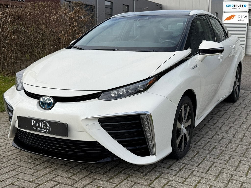 Toyota Mirai FCV Executive | Waterstof| JBL|Leder|Adaptive|S, Auto's, Toyota, Bedrijf, Te koop, Mirai, ABS, Achteruitrijcamera