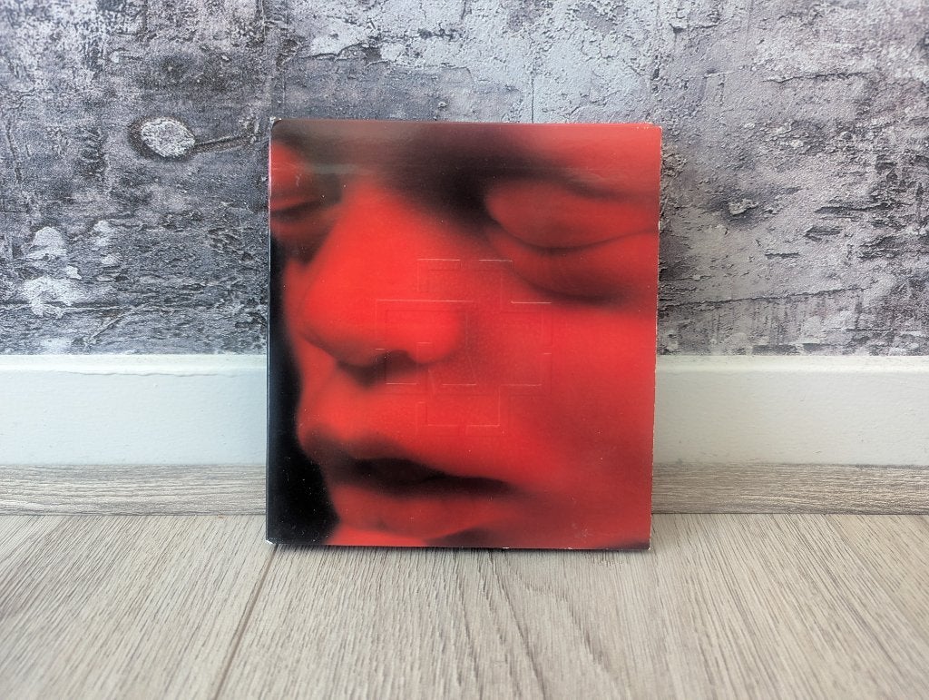 Rammstein: Mutter (Tour Edition)[2CD], Metal, Verzenden, Digipak, Zo goed als nieuw