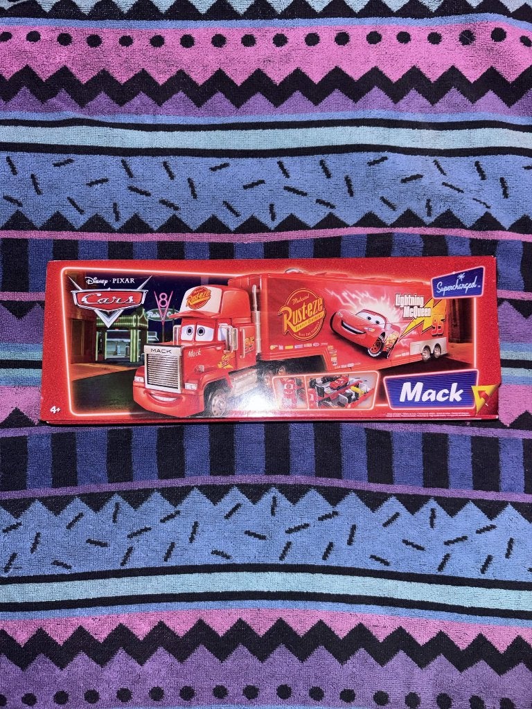 Disney Cars verzameling Mattel 28 stuks in originele doosjes, Ophalen, Nieuw