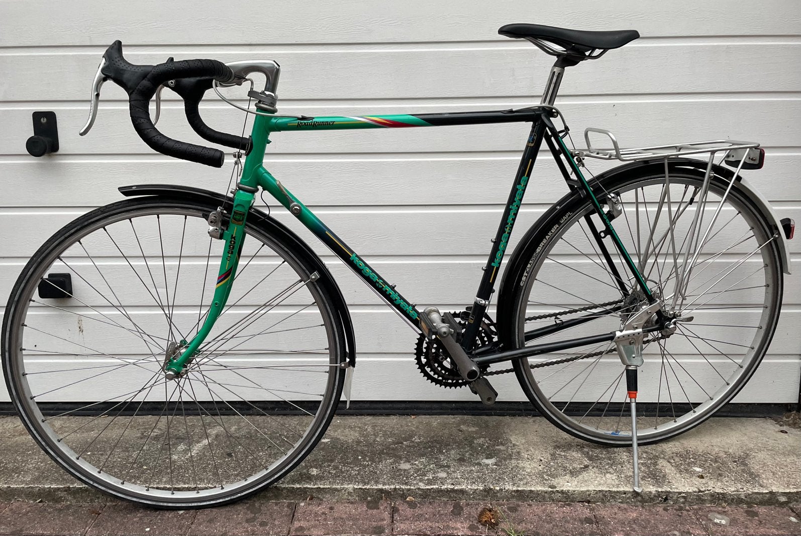 Koga Miyata RoadRunner, Ophalen of Verzenden