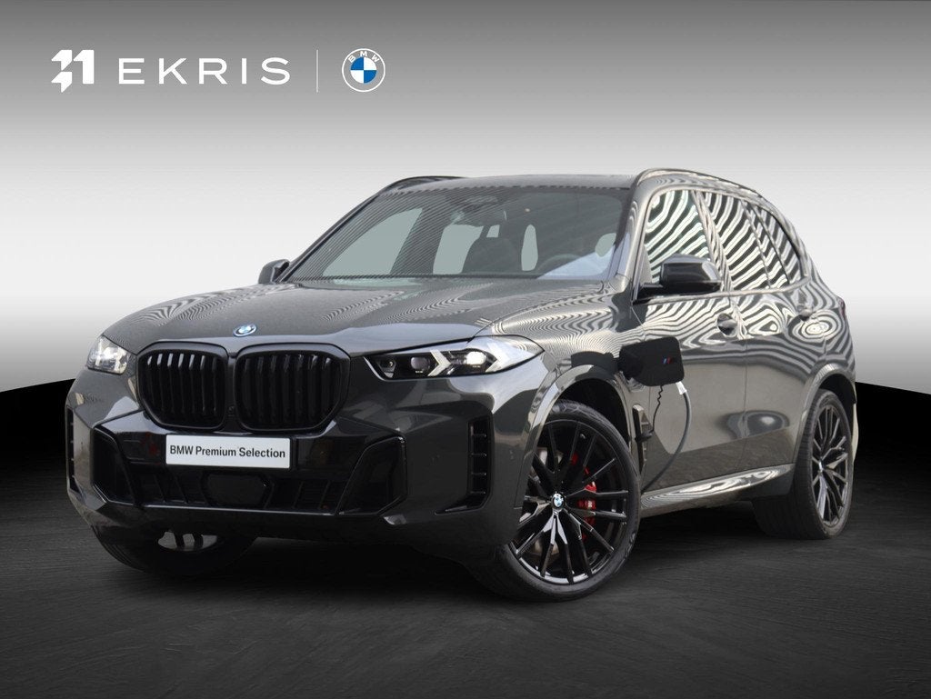 BMW X5 xDrive50e | M Sportpakket Pro | Panodak | Head-Up | T