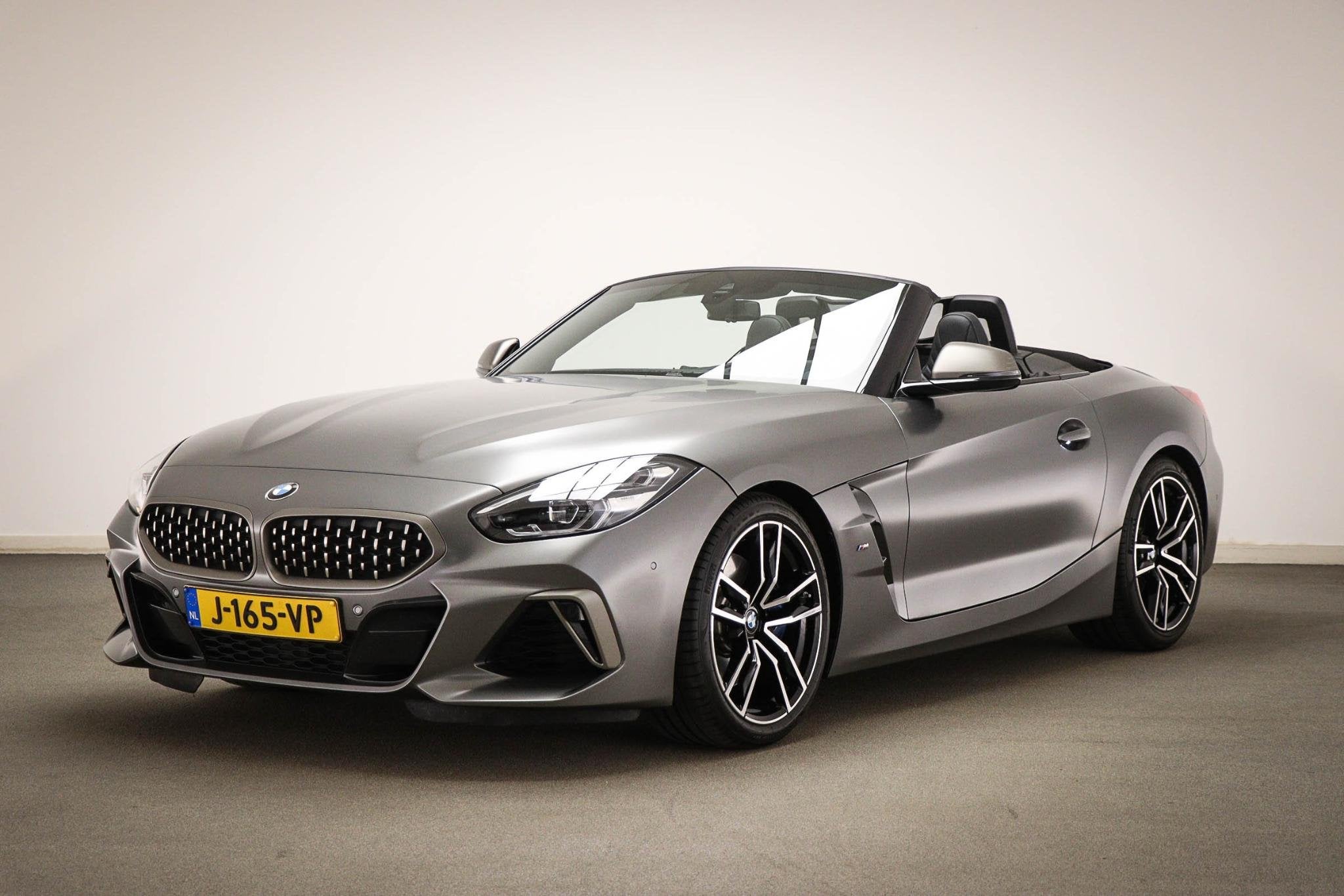 BMW Z4 Roadster M40i High Executive Edition | M SPORT PLUS |, Auto's, Achterwielaandrijving, Gebruikt, 340 pk, Bedrijf