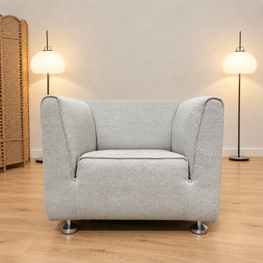 NIEUW GESTOFFEERD Gelderland 4800 Fauteuil + GARANTIE, Huis en Inrichting, Nieuw, 75 tot 100 cm, 75 tot 100 cm, Gelderland